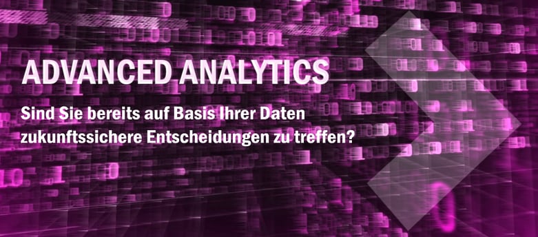 roosi GmbH Advanced Analytics